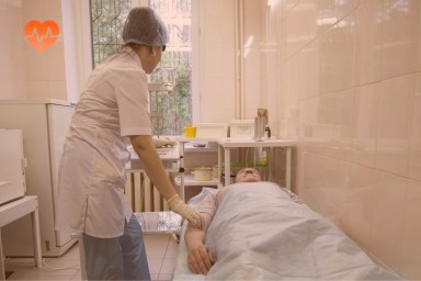 Бесплатное лечение алкоголизма в Петухово