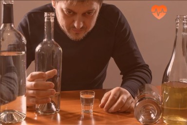 Лечение белой горячки в Петухово