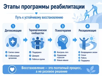 Миннесотская модель в Петухово