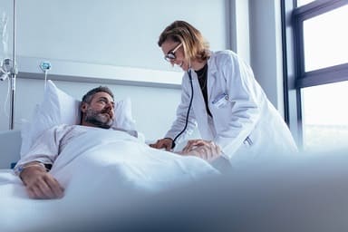Лечение алкоголизма в стационаре в Петухово