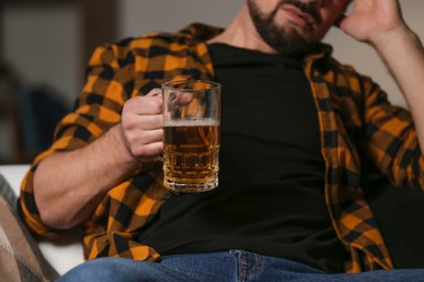 Лечение пивного алкоголизма в Петухово