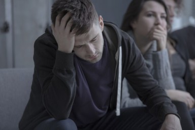Лечение созависимости в Петухово